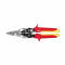 Milwaukee Straight Cutting Aviation Snips 